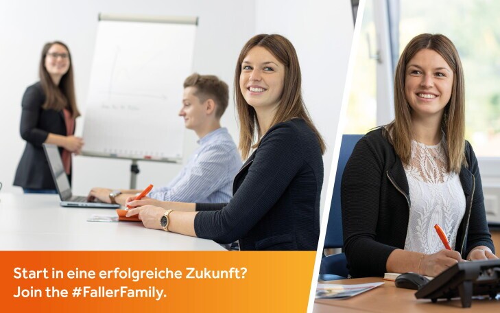 Schülerpraktikum Binzen (m/w/d), 1. Bild