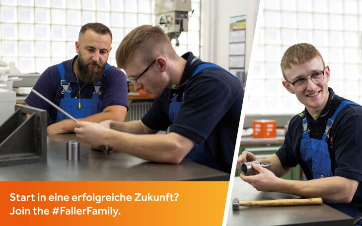 Schülerpraktikum Binzen (m/w/d), 3. Bild