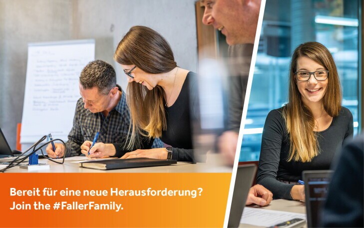 Spezialist Produktionsplanung  (m/w/d), 1. Bild