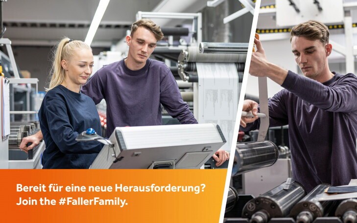 Medientechnologe Druck / Drucker (m/w/d), 1. Bild